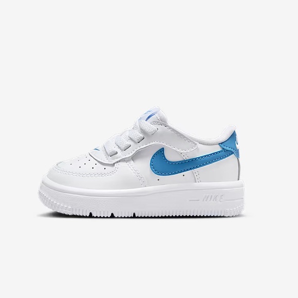Nike Other - Nike Force 1 Low Easy On